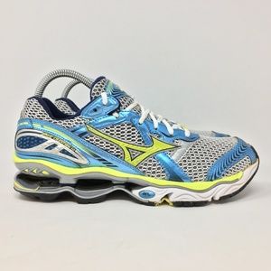 mizuno wave creation 12 womens